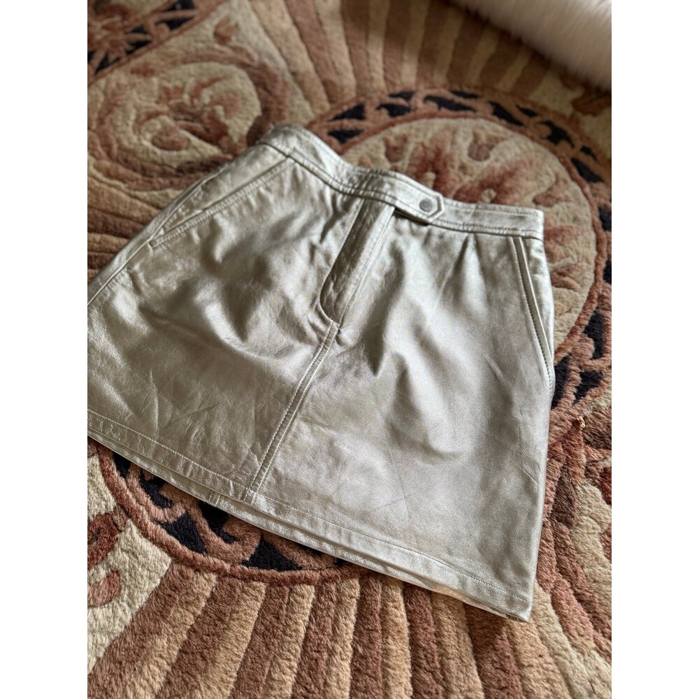 Paul Smith Skirt - Picture 2 of 12